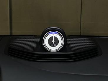Porsche Taycan ph2 Turbo GT — photo 30