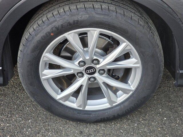 Audi Q3 Sportback S Line 35 TDI 150 Ch S Tronic - 2021 - Joinsteer - #8