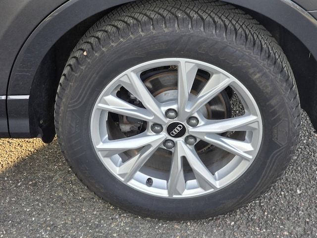 Audi Q3 Sportback S Line 35 TDI 150 Ch S Tronic - 2021 - Joinsteer - #10