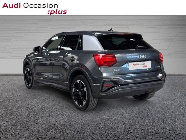 Audi Q2 S Line Plus 35 TFSI 150 Ch S Tronic - 2021 - Joinsteer - #23
