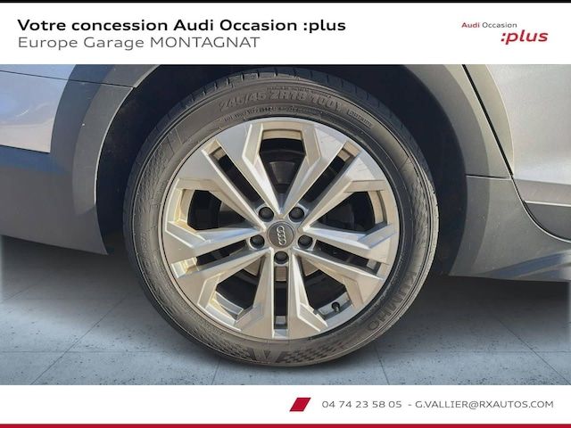 Audi A4 Allroad Design 40 TDI 204 Ch S Tronic - 2021 - Joinsteer - #40