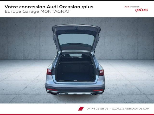 Audi A4 Allroad Design 40 TDI 204 Ch S Tronic - 2021 - Joinsteer - #41