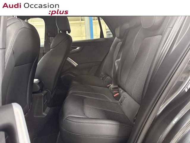 Audi Q2 S Line Plus 35 TFSI 150 Ch S Tronic - 2021 - Joinsteer - #24