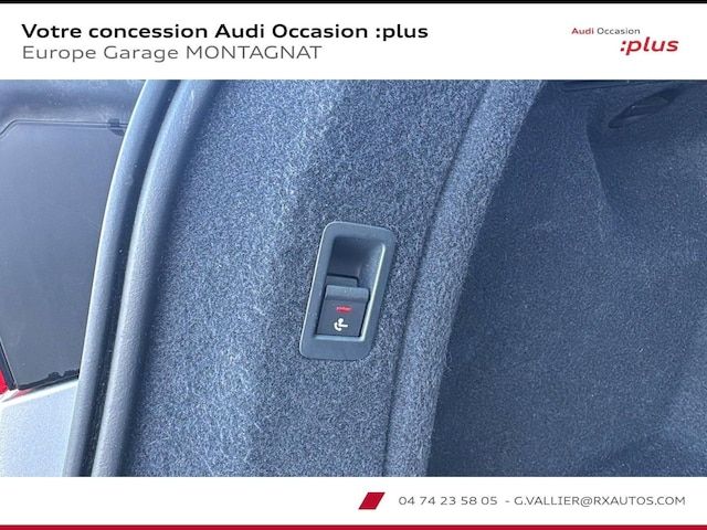 Audi A4 Allroad Design 40 TDI 204 Ch S Tronic - 2021 - Joinsteer - #42