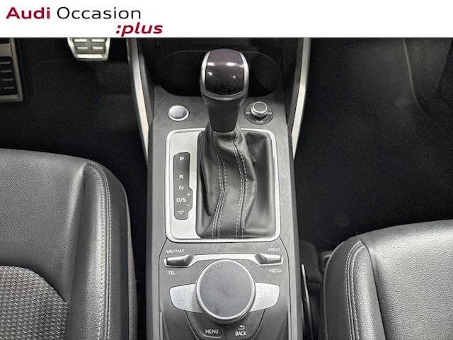 Audi Q2 S Line Plus 35 TFSI 150 Ch S Tronic - 2021 - Joinsteer - #27