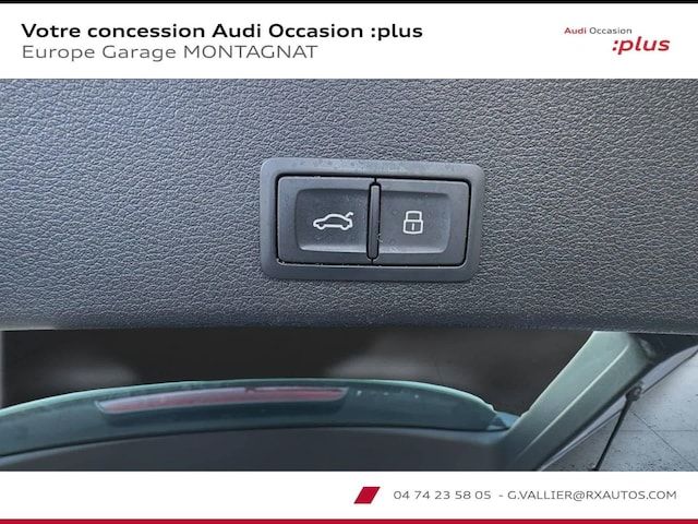 Audi A4 Allroad Design 40 TDI 204 Ch S Tronic - 2021 - Joinsteer - #44