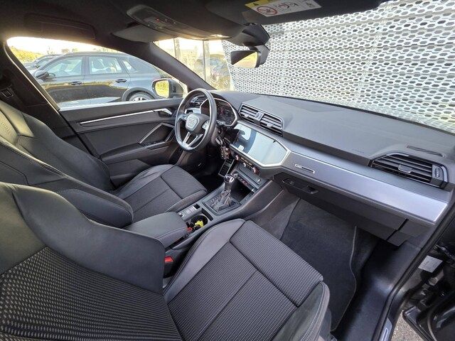 Audi Q3 Sportback S Line 35 TDI 150 Ch S Tronic - 2021 - Joinsteer - #12