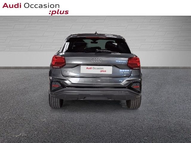 Audi Q2 S Line Plus 35 TFSI 150 Ch S Tronic - 2021 - Joinsteer - #28