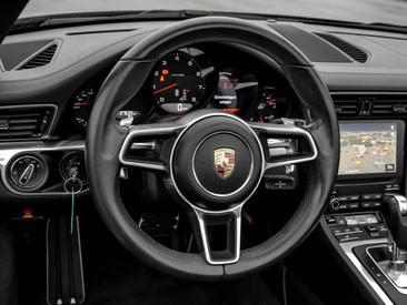 Porsche 991 II Carrera Cabriolet — photo 13
