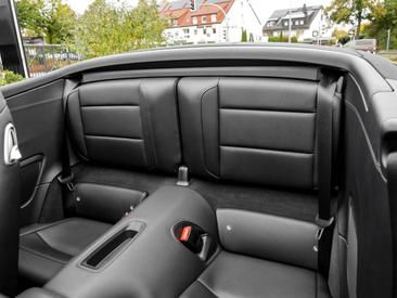 Porsche 991 II Carrera Cabriolet — photo 18