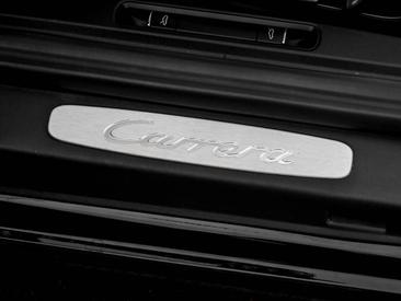 Porsche 991 II Carrera Cabriolet — photo 20