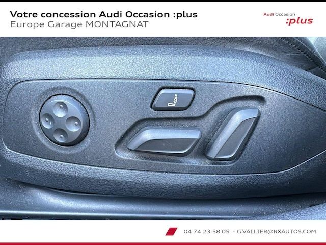 Audi A4 Allroad Design 40 TDI 204 Ch S Tronic - 2021 - Joinsteer - #48