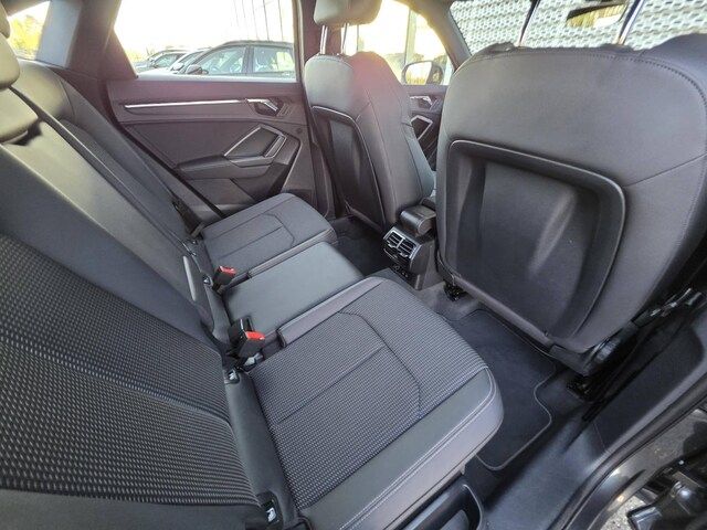 Audi Q3 Sportback S Line 35 TDI 150 Ch S Tronic - 2021 - Joinsteer - #14