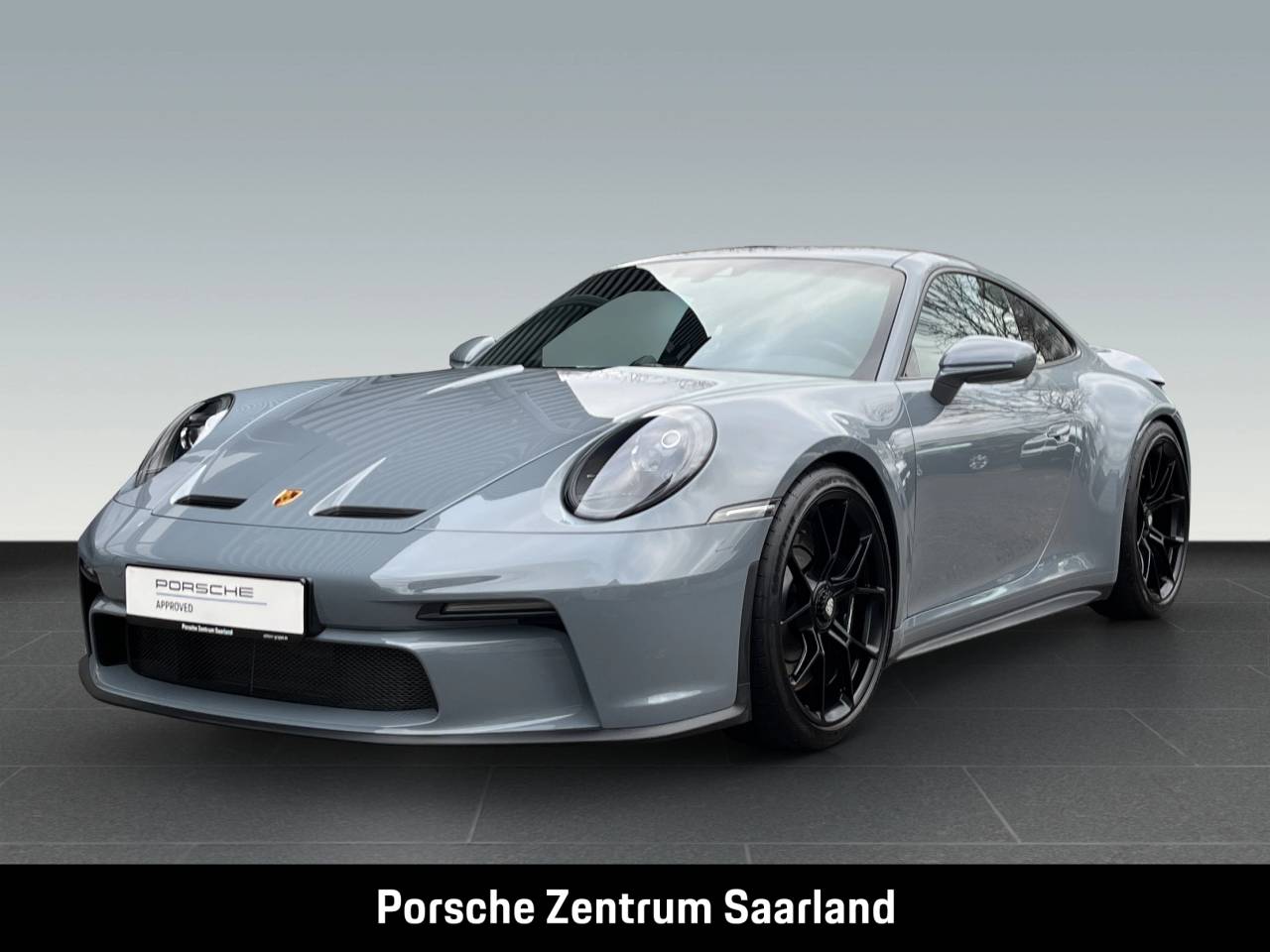 Porsche 992 I GT3 Mit Touring-Paket - 2023 - Joinsteer - #1
