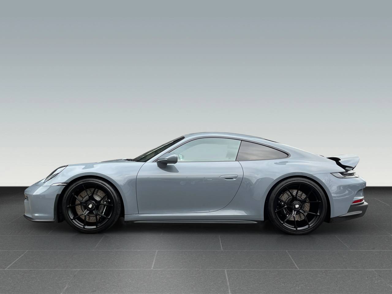 Porsche 992 I GT3 Mit Touring-Paket - 2023 - Joinsteer - #2