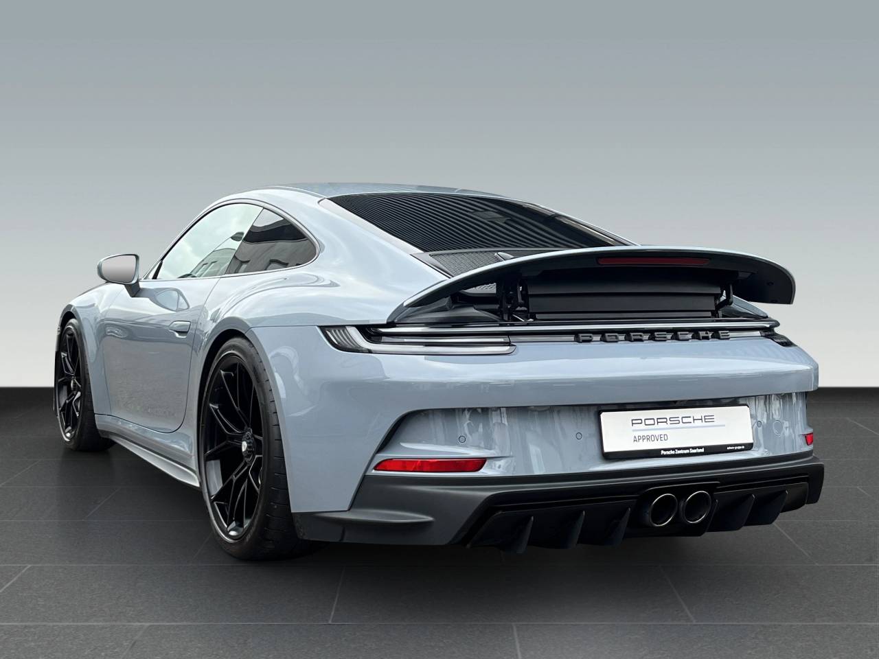 Porsche 992 I GT3 Mit Touring-Paket - 2023 - Joinsteer - #3