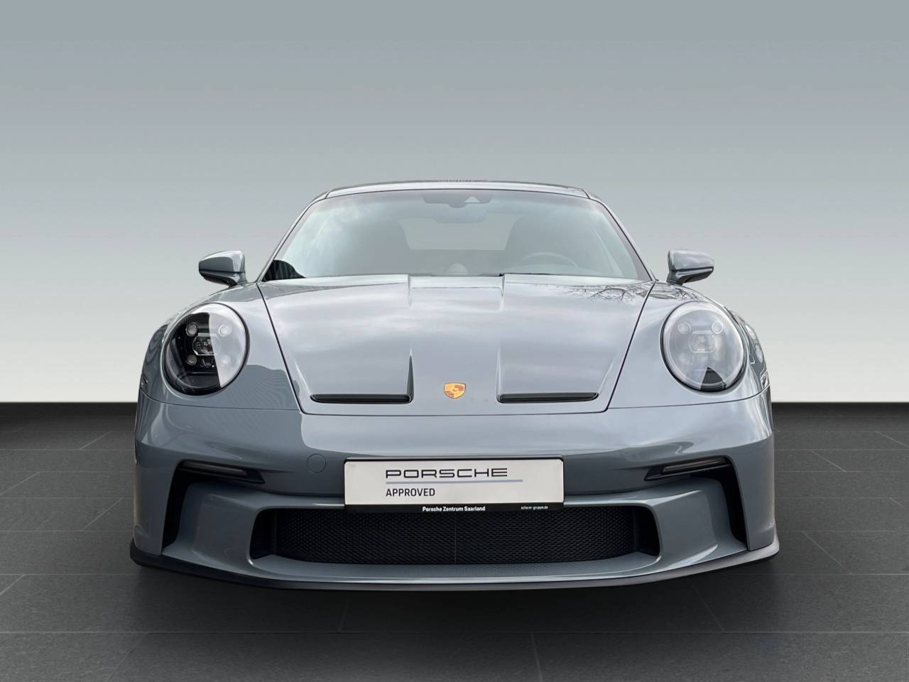 Porsche 992 I GT3 Mit Touring-Paket - 2023 - Joinsteer - #4