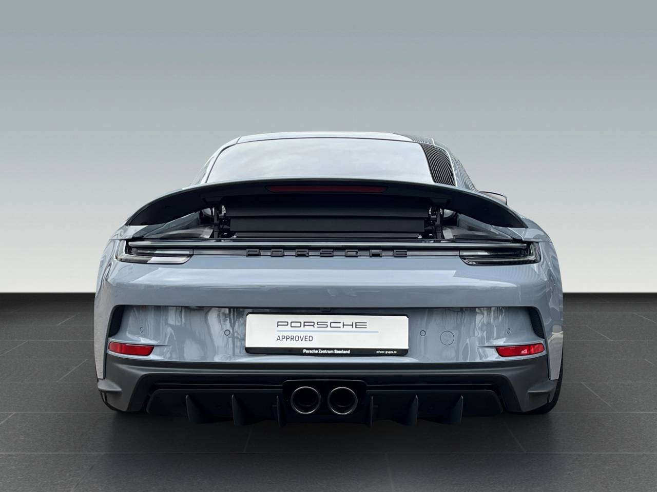 Porsche 992 I GT3 Mit Touring-Paket - 2023 - Joinsteer - #5