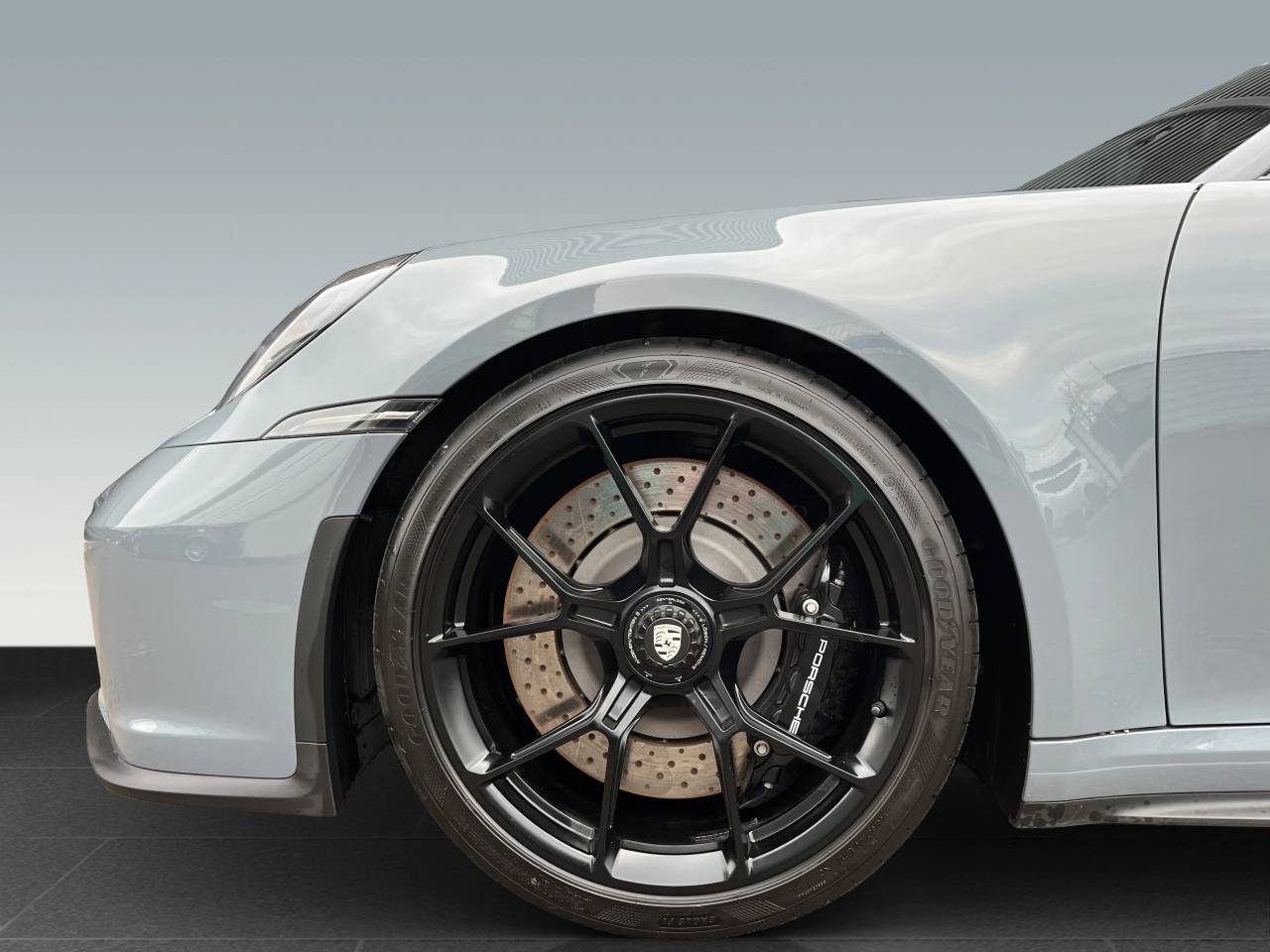 Porsche 992 I GT3 Mit Touring-Paket - 2023 - Joinsteer - #6