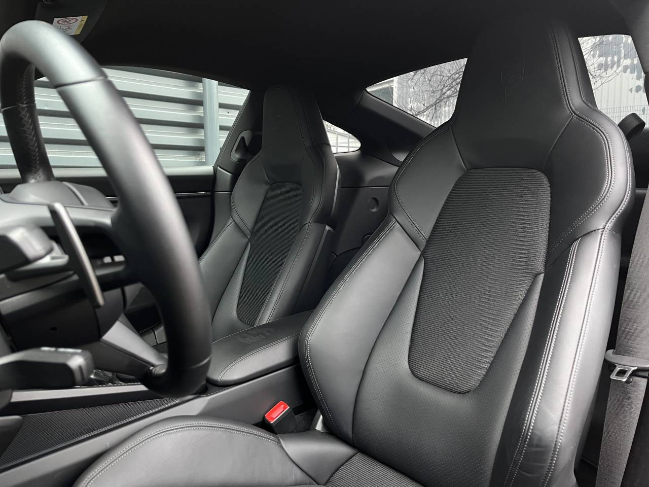 Porsche 992 I GT3 Mit Touring-Paket - 2023 - Joinsteer - #10
