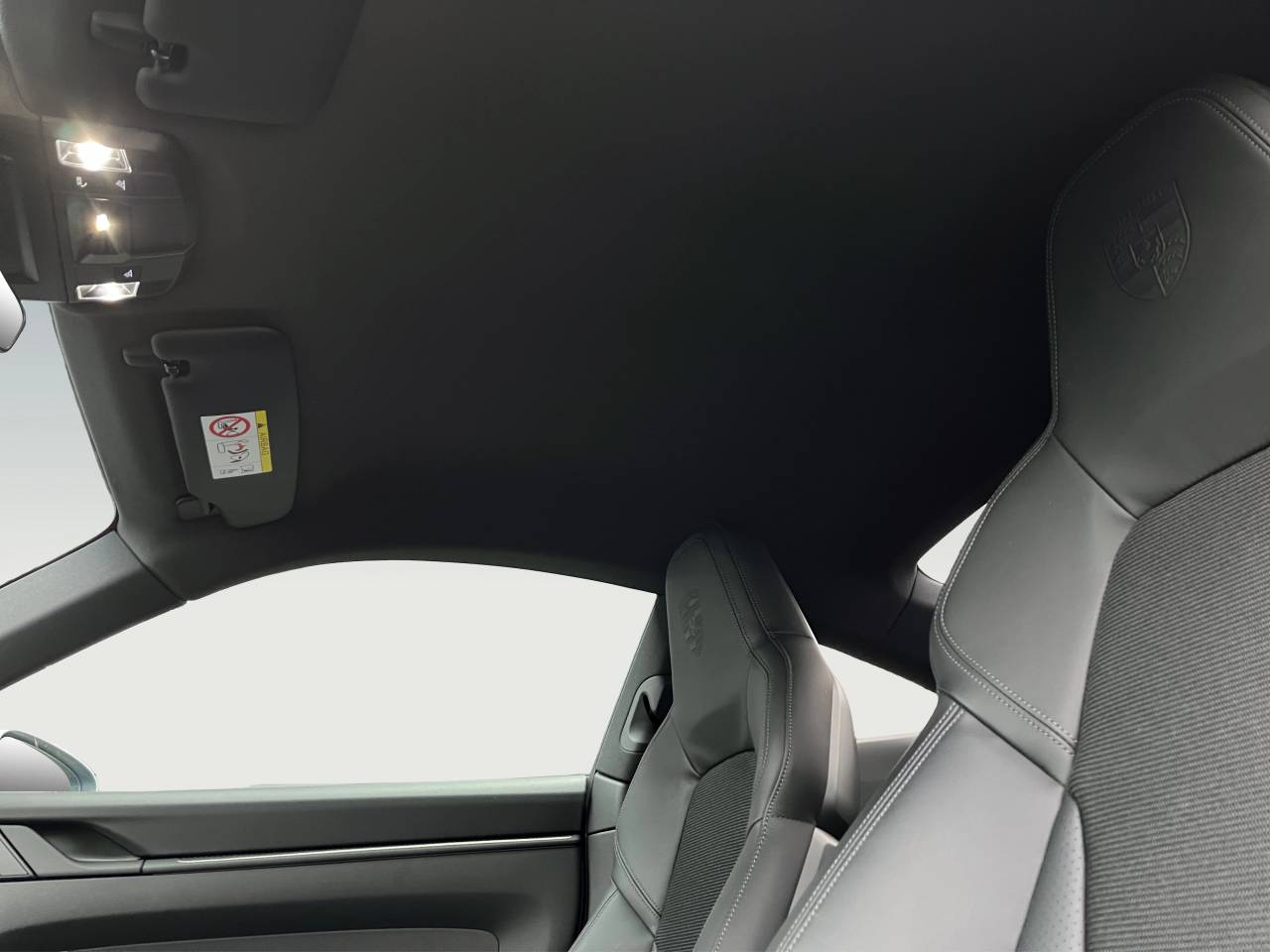 Porsche 992 I GT3 Mit Touring-Paket - 2023 - Joinsteer - #11