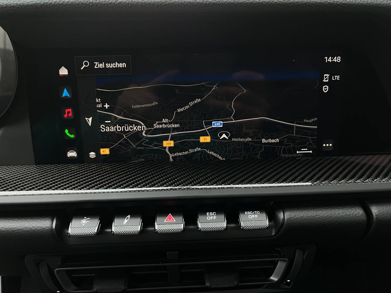 Porsche 992 I GT3 Mit Touring-Paket - 2023 - Joinsteer - #12