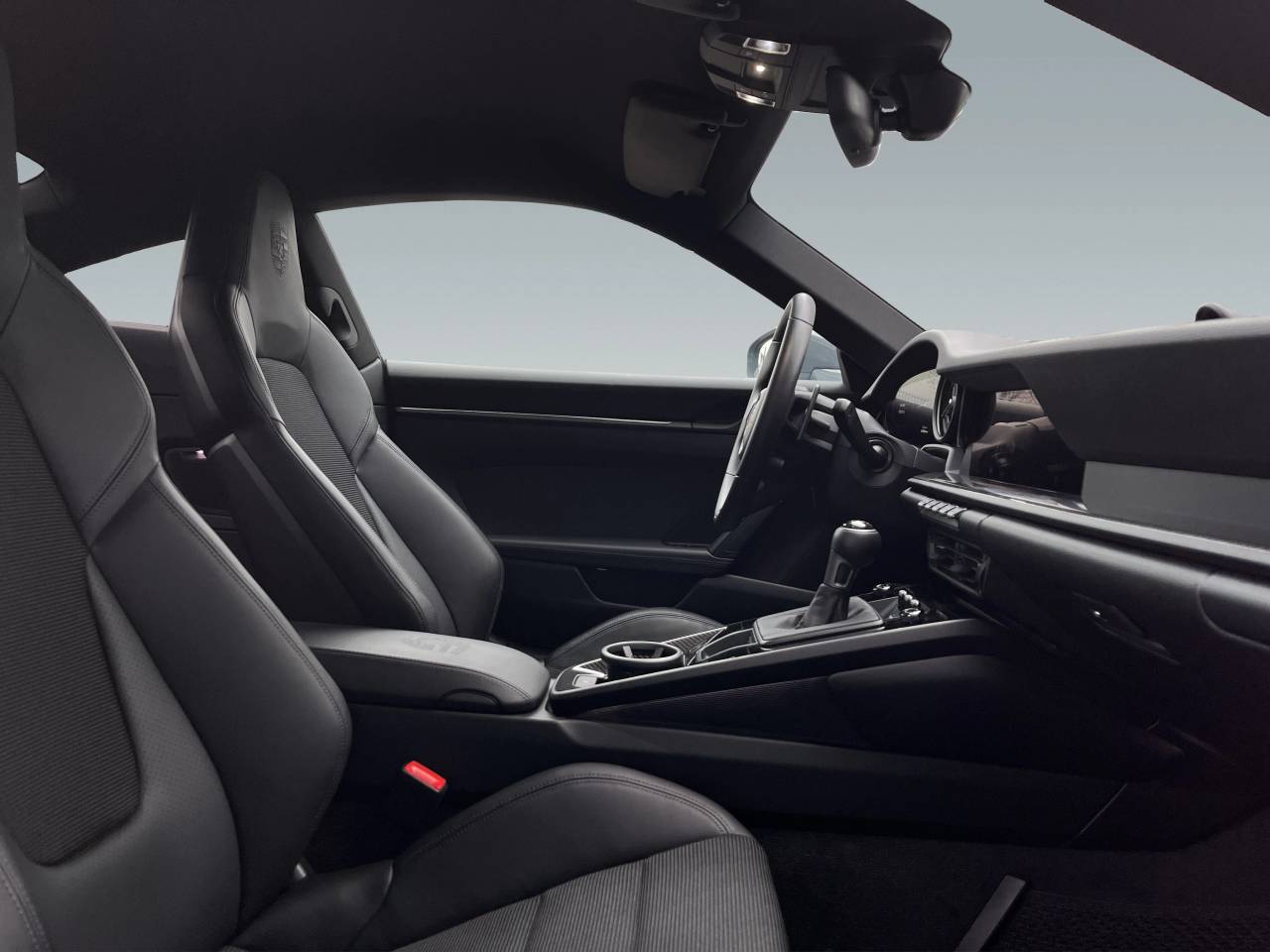 Porsche 992 I GT3 Mit Touring-Paket - 2023 - Joinsteer - #13
