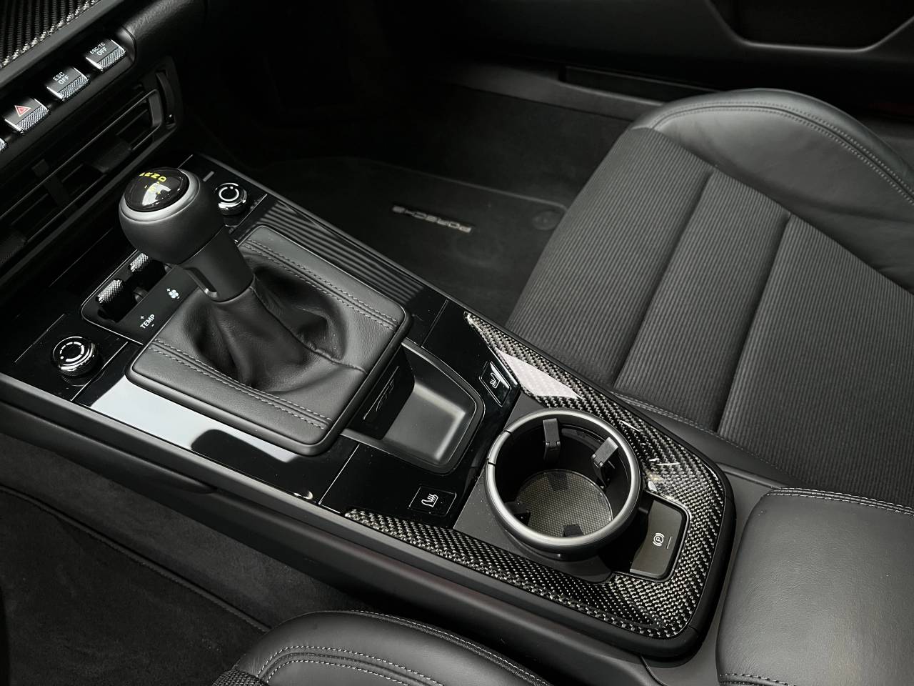 Porsche 992 I GT3 Mit Touring-Paket - 2023 - Joinsteer - #15