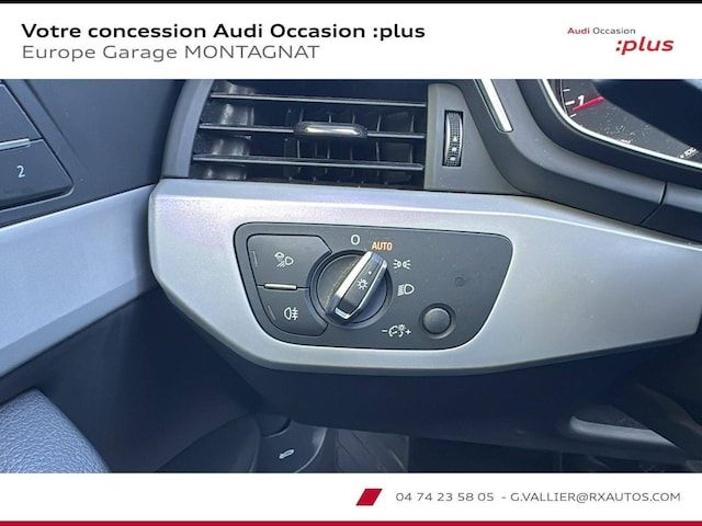 Audi A4 Allroad Design 40 TDI 204 Ch S Tronic - 2021 - Joinsteer - #60
