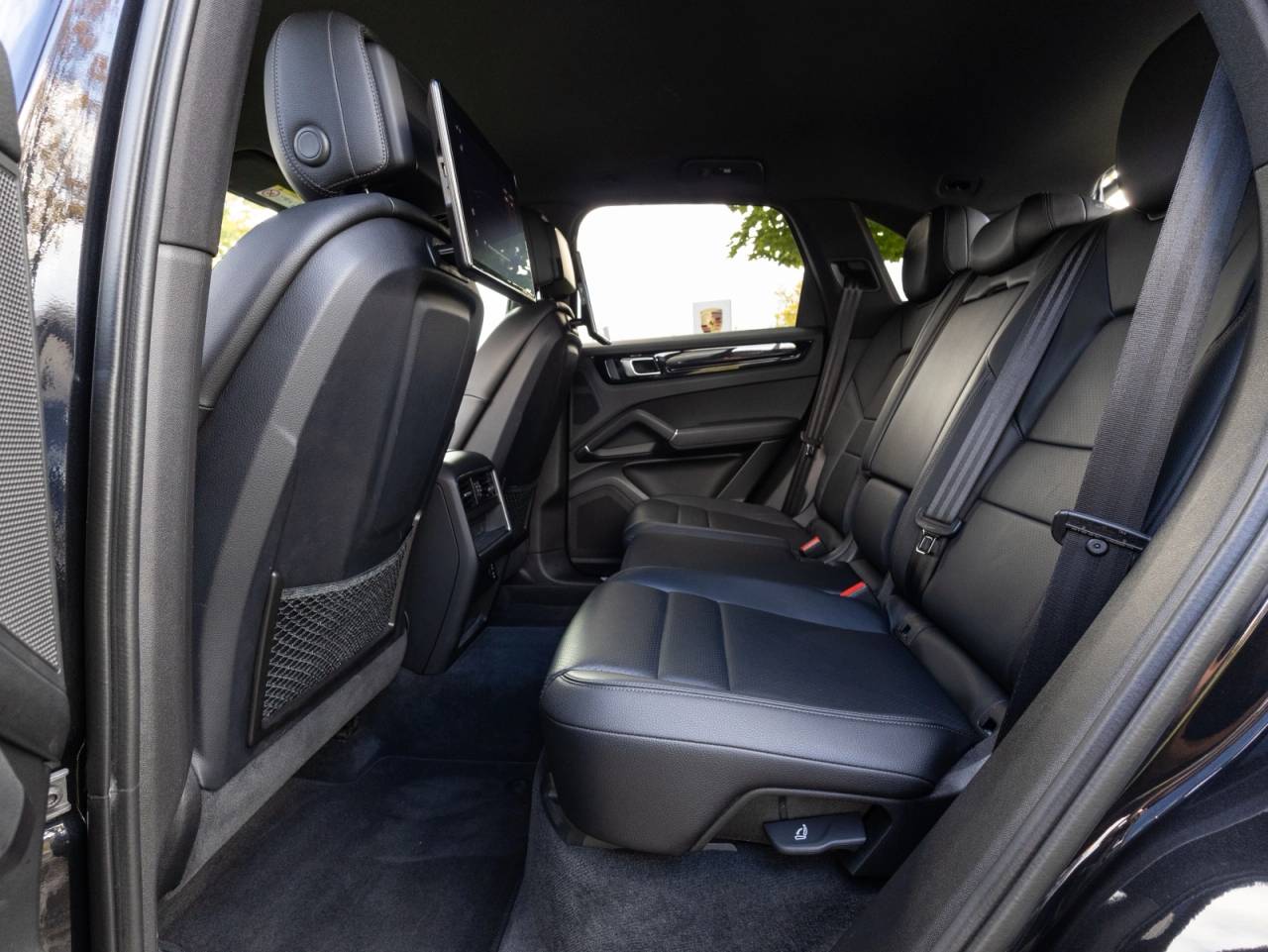 Porsche Cayenne III - 2022 - Joinsteer - #18