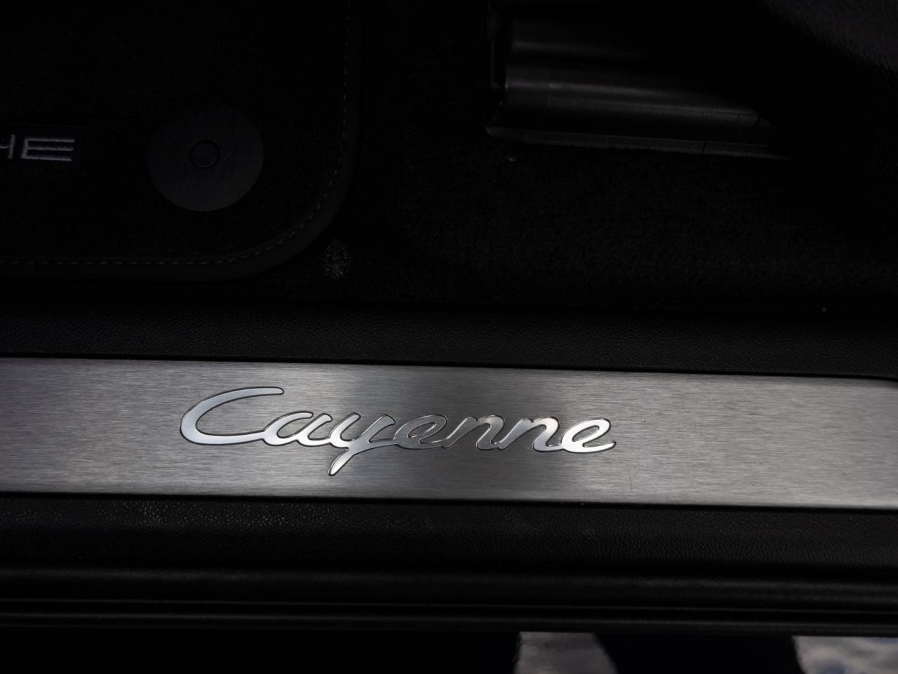 Porsche Cayenne III - 2022 - Joinsteer - #20