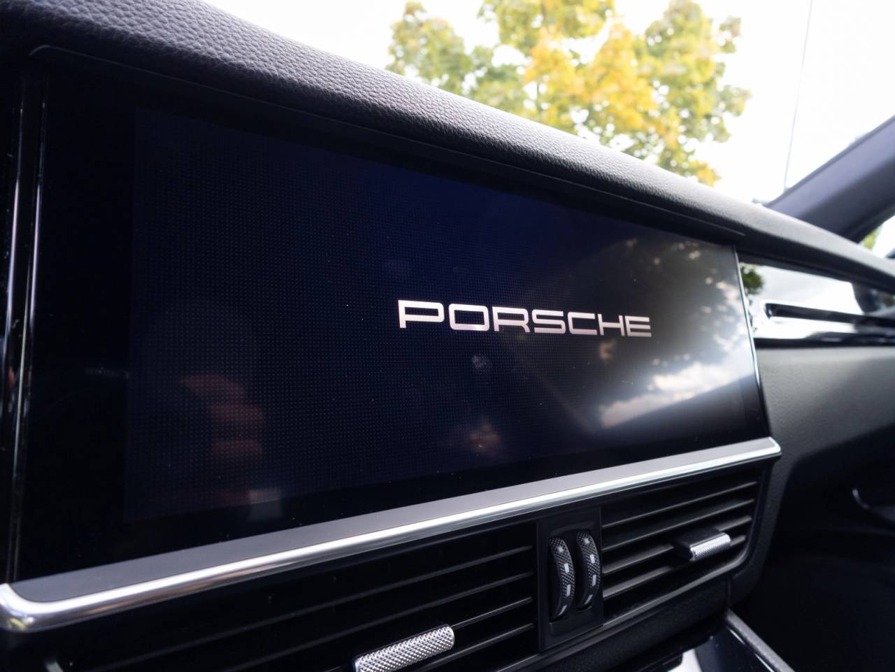 Porsche Cayenne III - 2022 - Joinsteer - #21