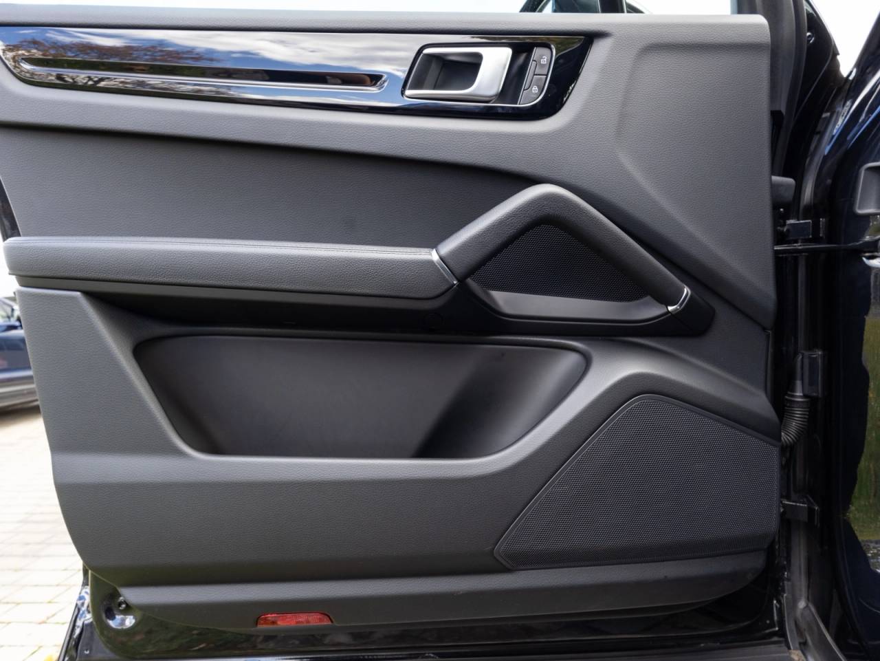 Porsche Cayenne III - 2022 - Joinsteer - #24
