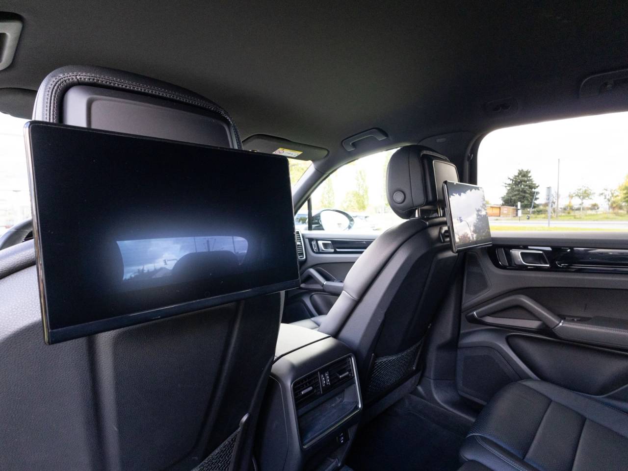Porsche Cayenne III - 2022 - Joinsteer - #29