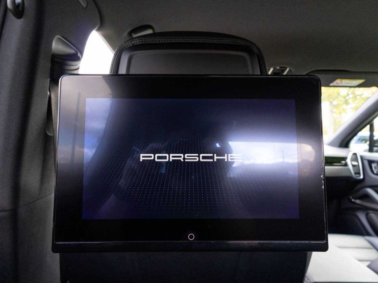 Porsche Cayenne III - 2022 - Joinsteer - #30