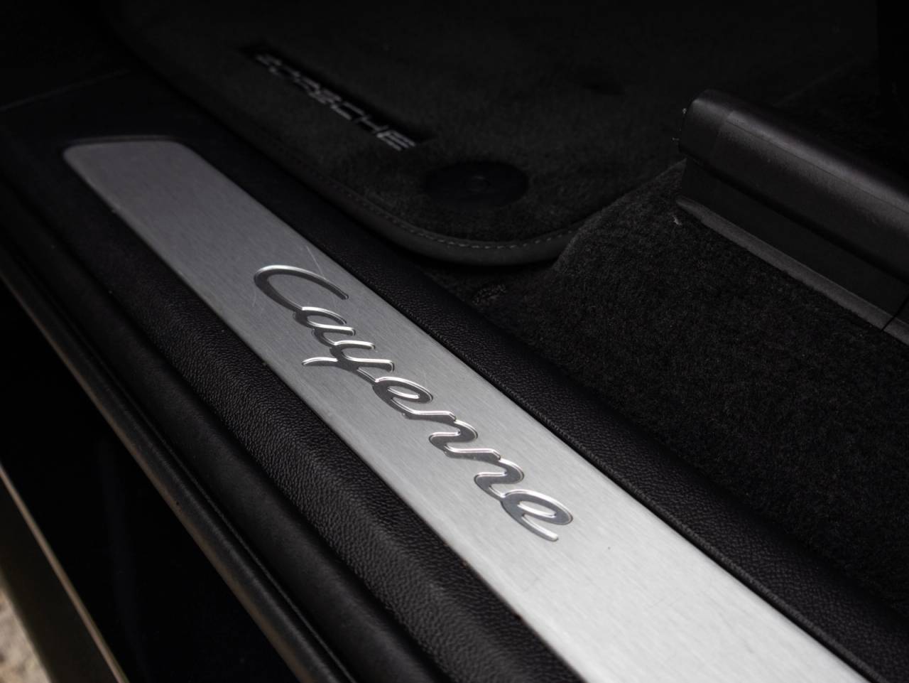 Porsche Cayenne III - 2022 - Joinsteer - #31