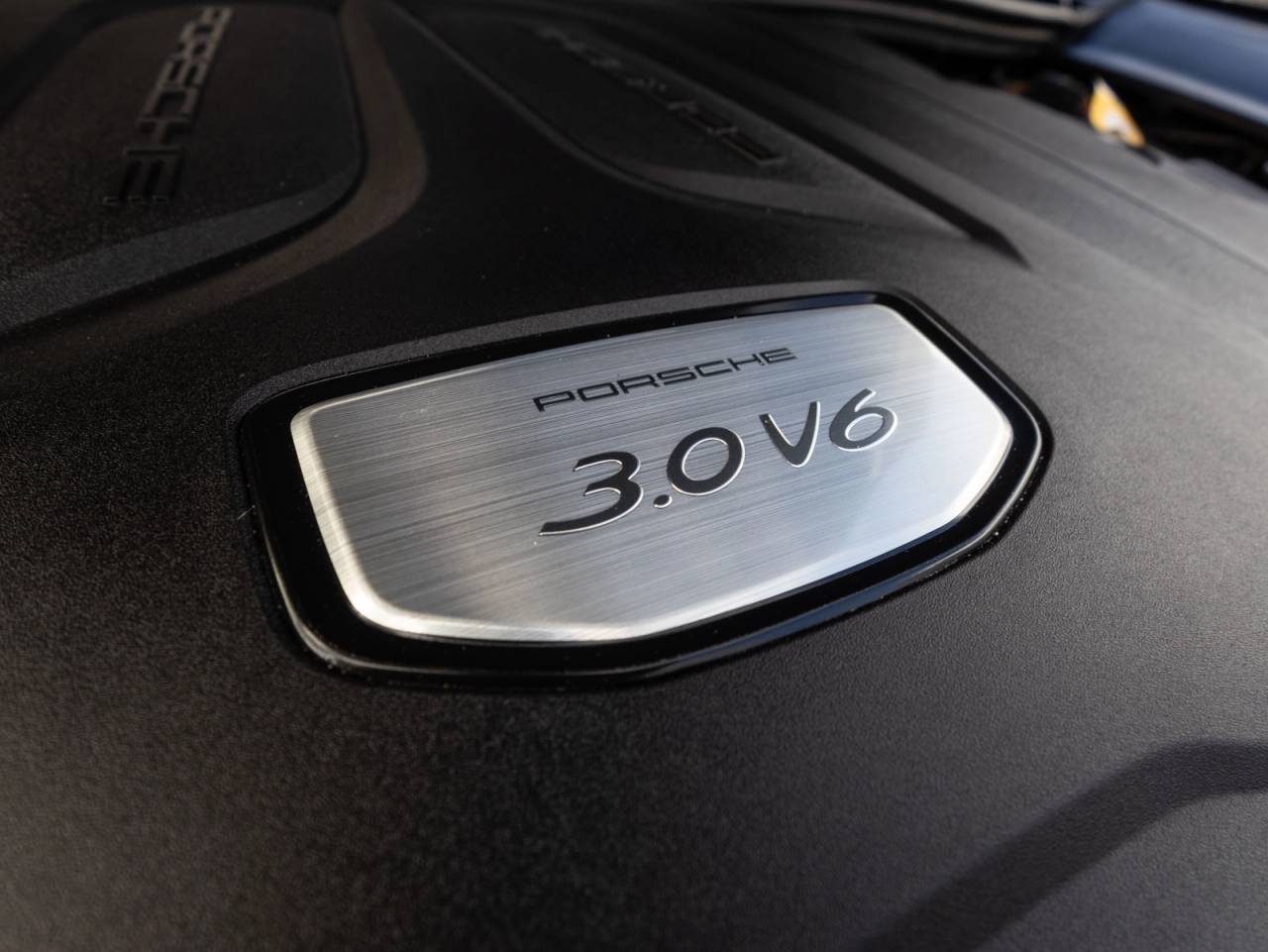 Porsche Cayenne III - 2022 - Joinsteer - #32