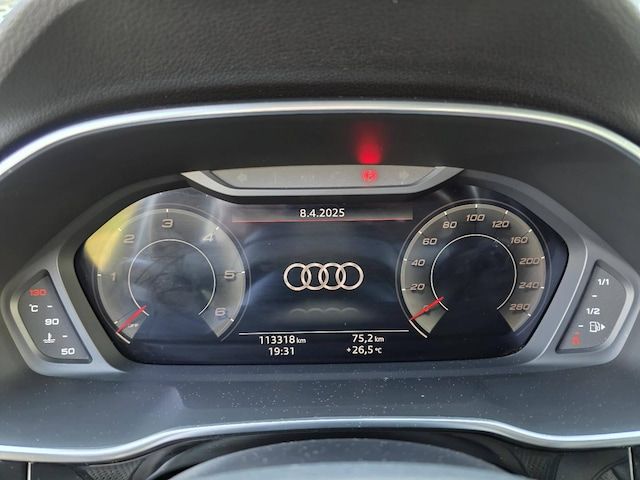 Audi Q3 Sportback S Line 35 TDI 150 Ch S Tronic - 2021 - Joinsteer - #23