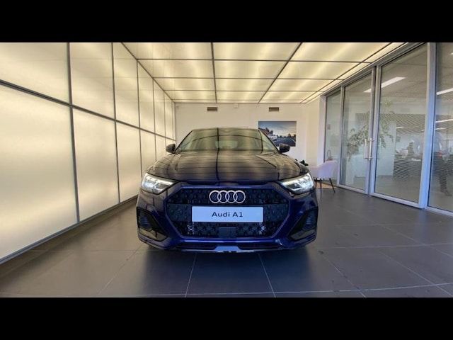 Audi A1 30 TFSI 116 Ch S Tronic - 2025 - Joinsteer - #2
