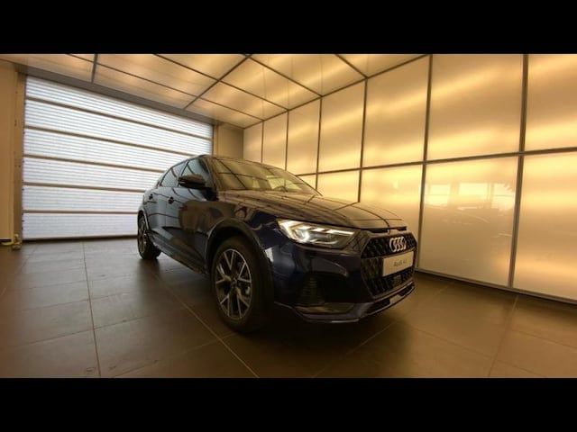 Audi A1 30 TFSI 116 Ch S Tronic - 2025 - Joinsteer - #4