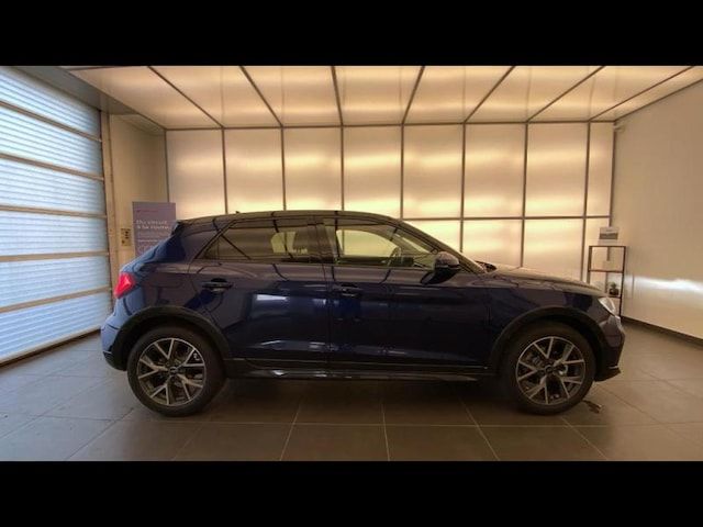 Audi A1 30 TFSI 116 Ch S Tronic - 2025 - Joinsteer - #6