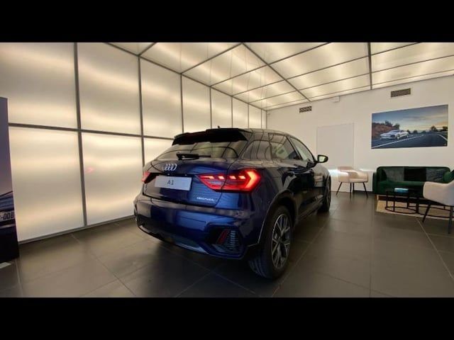 Audi A1 30 TFSI 116 Ch S Tronic - 2025 - Joinsteer - #9