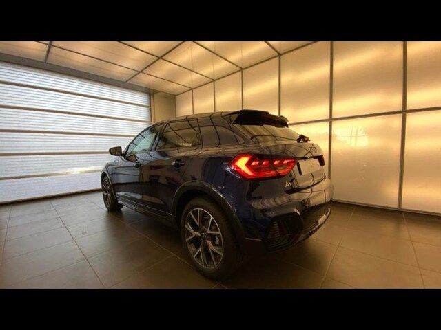 Audi A1 30 TFSI 116 Ch S Tronic - 2025 - Joinsteer - #13