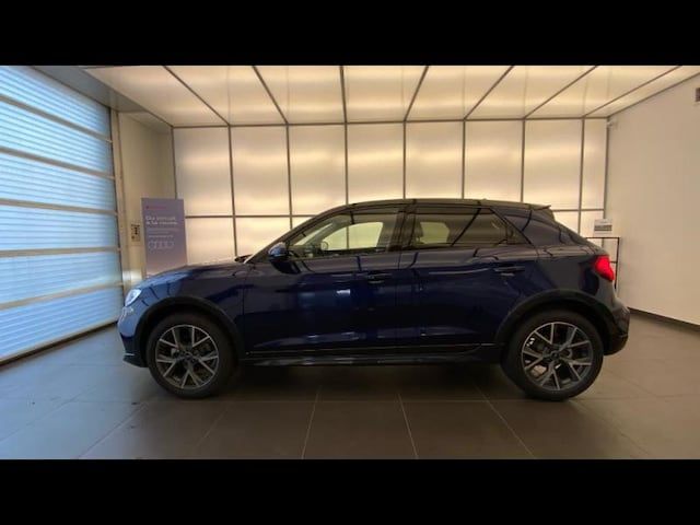 Audi A1 30 TFSI 116 Ch S Tronic - 2025 - Joinsteer - #15