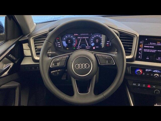 Audi A1 30 TFSI 116 Ch S Tronic - 2025 - Joinsteer - #17
