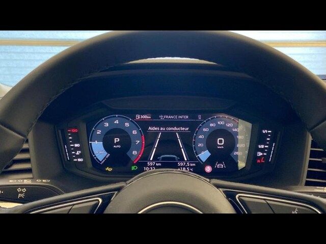Audi A1 30 TFSI 116 Ch S Tronic - 2025 - Joinsteer - #19
