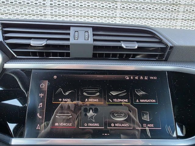 Audi Q3 Sportback S Line 35 TDI 150 Ch S Tronic - 2021 - Joinsteer - #31