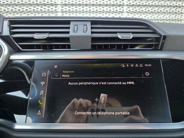 Audi Q3 Sportback S Line 35 TDI 150 Ch S Tronic - 2021 - Joinsteer - #34