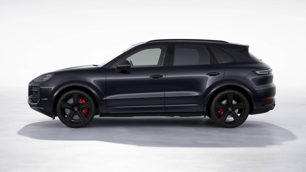 Porsche Cayenne III ph2 S - 2026 - Joinsteer - #2