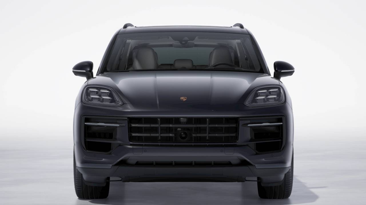 Porsche Cayenne III ph2 S - 2026 - Joinsteer - #8